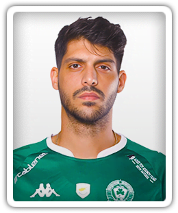 Adamos Andreou