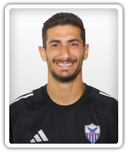 Konstantinos Panagi