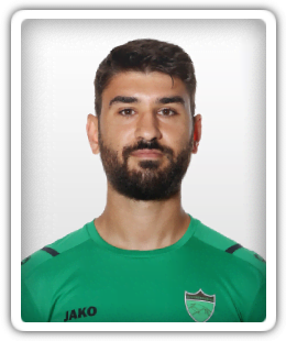 Stefanos Mouktaris