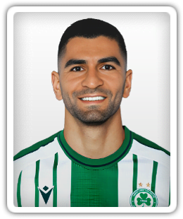 Giannis Kousoulos