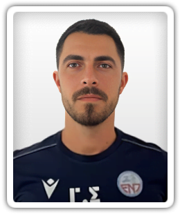 Giorgos Stavrou