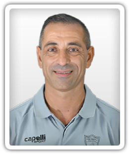 Christos Pierettis