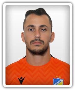 Andreas Christodoulou