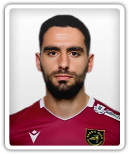 Michalis Charalabous