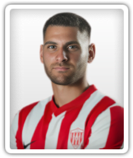 Kostas Charalabous
