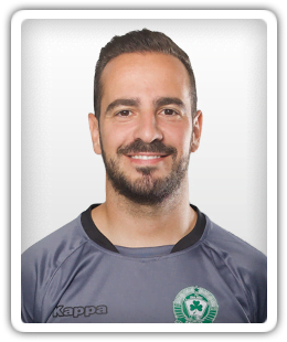 Rafail Georgiou