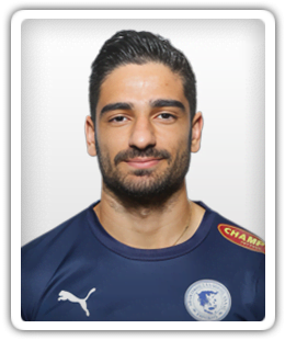Paris Psaltis
