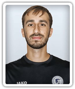 Dimitris Charalabous