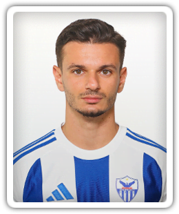 Michalis Ioannou