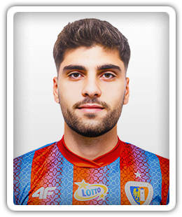 Andreas Katsantonis