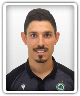 Athanasios Angeli