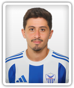 Konstantinos Sergiou