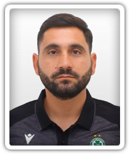 Kyriakos Televantos