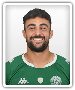 Stylianos Panteli