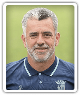 Orlando Silva