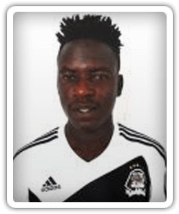 Joseph Kamwendo