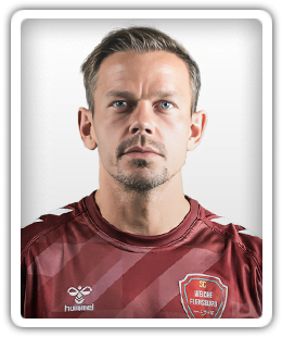 Mads Albæk