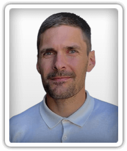 Casper Johansen