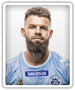 Marc Dal Hende