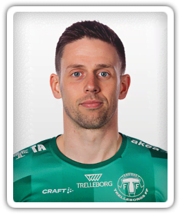 Andreas Beck Larsen