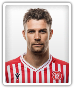 Nicklas Helenius