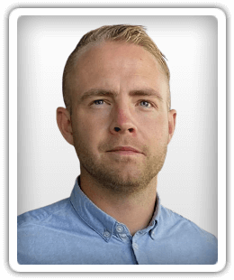 Kasper Køhlert