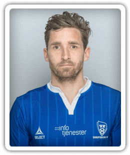Anders Østli