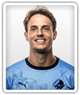 Daniel Høegh