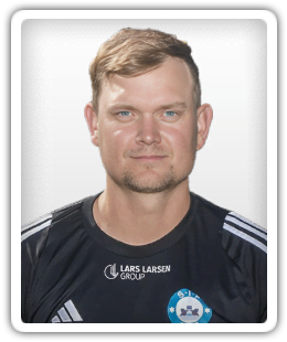 Oliver Rosengren