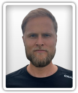 Jesper Fleckner