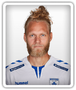 Rune Nautrup