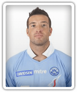 Kenan Hajdarevic