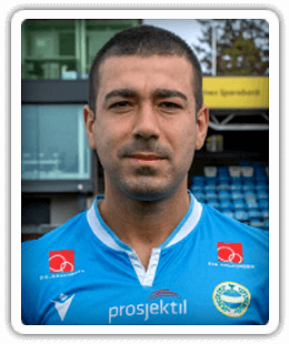 Sanel Kapidzic