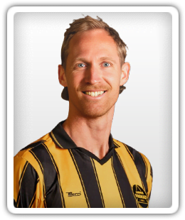 Jonas Thorsen