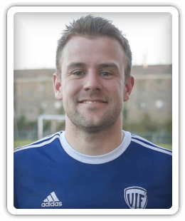 Lasse Krogh