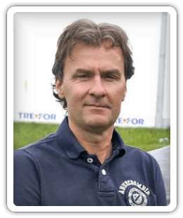 Stig Pedersen