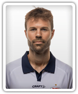 Patrick Mortensen