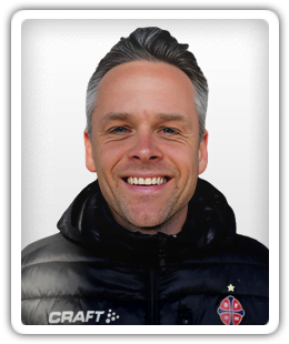 Daniel Pedersen