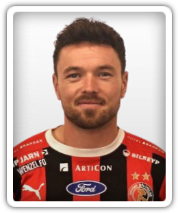 Viljormur Davidsen