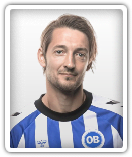 Rasmus Falk