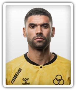 Victor Pálsson