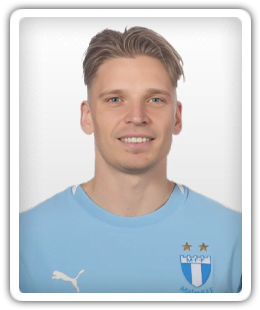 Jens Stryger Larsen