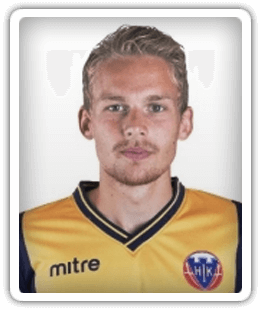 Rasmus Lynge Christensen