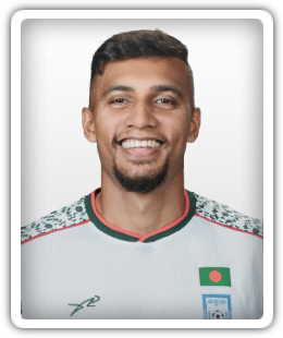 Jamal Bhuyan