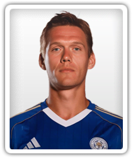 Jannik Vestergaard
