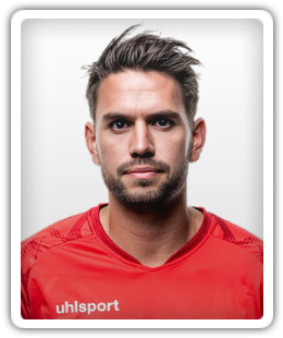 Mathias Gehrt
