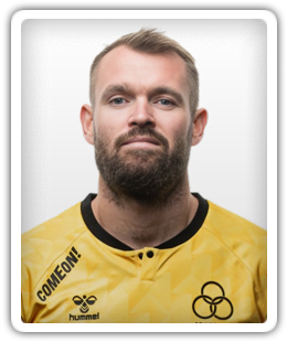 Mads Fenger