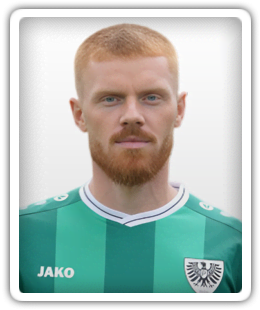 Mikkel Kirkeskov