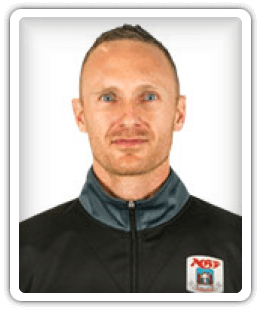 Uffe Hansen