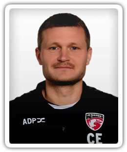 Christian Ege